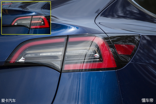 新能源车王者,特斯拉model3和modely怎么选