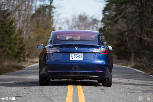 新能源车王者,特斯拉model3和modely怎么选