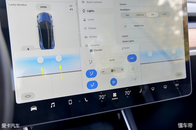 新能源车王者,特斯拉model3和modely怎么选