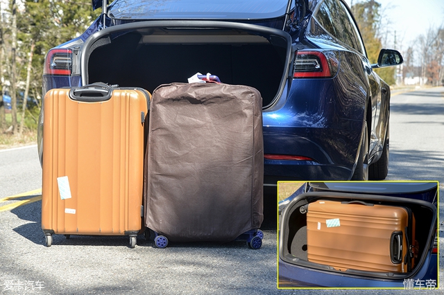 新能源车王者,特斯拉model3和modely怎么选