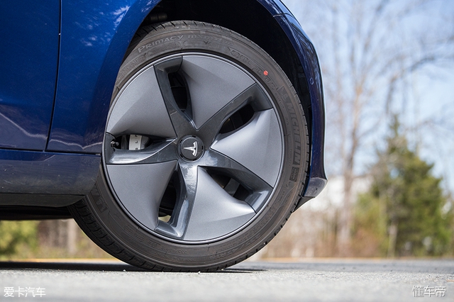 新能源车王者,特斯拉model3和modely怎么选