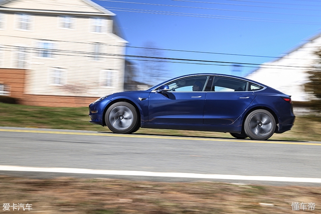 新能源车王者,特斯拉model3和modely怎么选