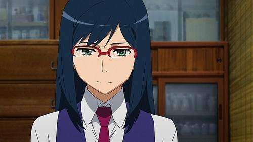 未闻花名一点也不催泪,未闻花名最动人的情话