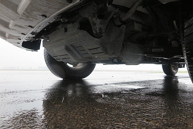 新款长城皮卡风骏6售价,性价比最高的长城炮皮卡柴油版