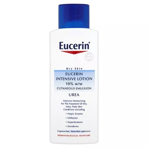 皮肤干燥腿痒保湿推荐,保湿不油腻身体乳推荐