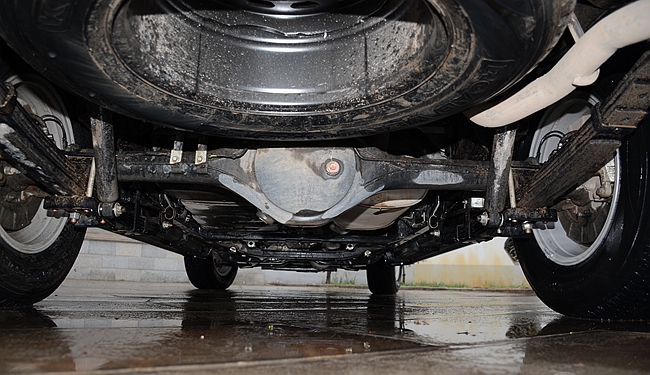 新款长城皮卡风骏6售价,性价比最高的长城炮皮卡柴油版