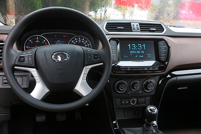 新款长城皮卡风骏6售价,性价比最高的长城炮皮卡柴油版