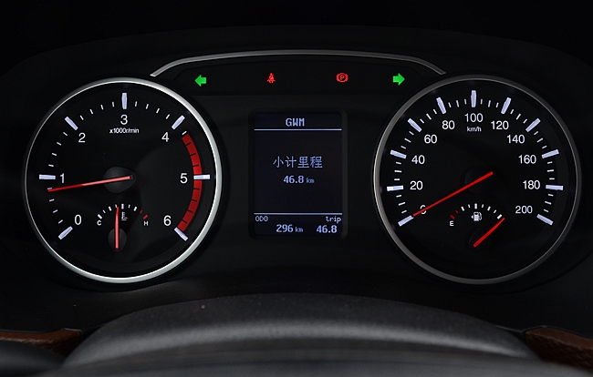 新款长城皮卡风骏6售价,性价比最高的长城炮皮卡柴油版