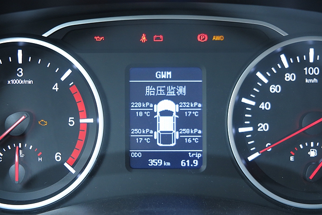 新款长城皮卡风骏6售价,性价比最高的长城炮皮卡柴油版