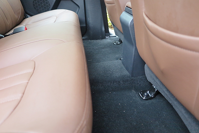 新款长城皮卡风骏6售价,性价比最高的长城炮皮卡柴油版