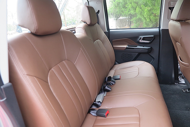 新款长城皮卡风骏6售价,性价比最高的长城炮皮卡柴油版