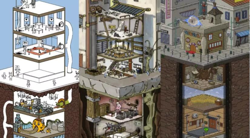 爆款和独特，这个真正的“民间高手”选择了后者