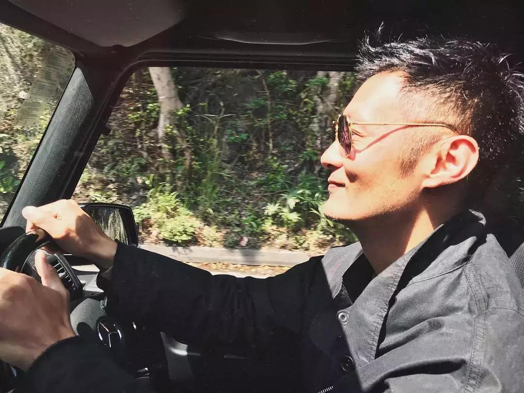 选对发型一秒变男神,男神必备十款发型