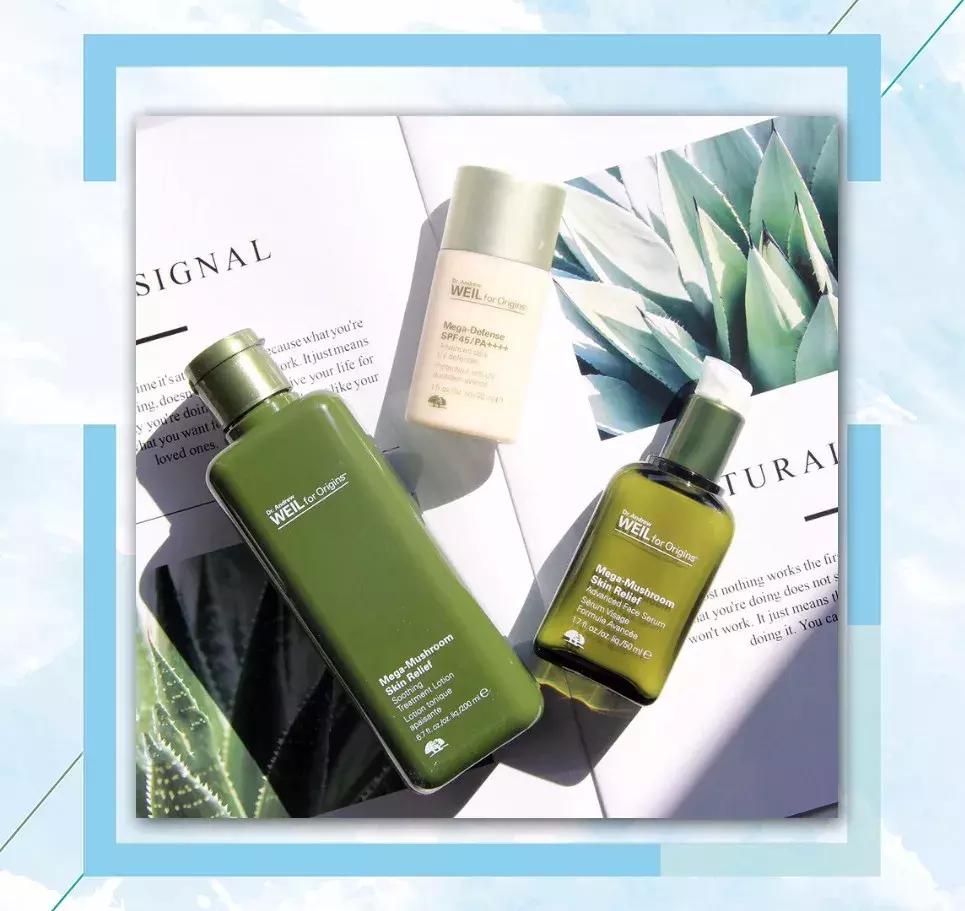 推荐的水乳换季,推荐不同年龄水乳