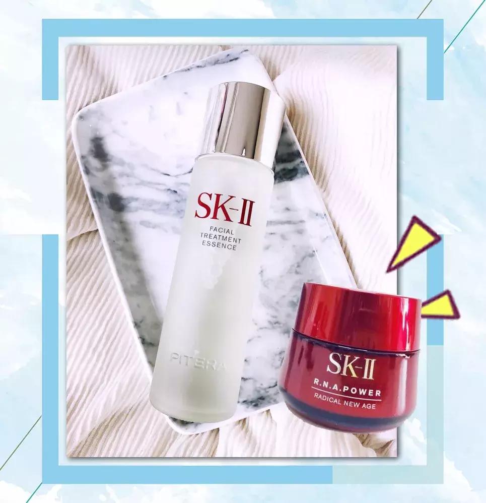 推荐的水乳换季,推荐不同年龄水乳