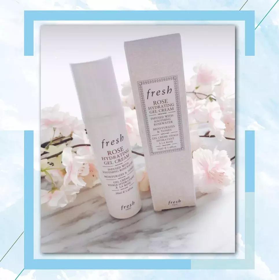 推荐的水乳换季,推荐不同年龄水乳