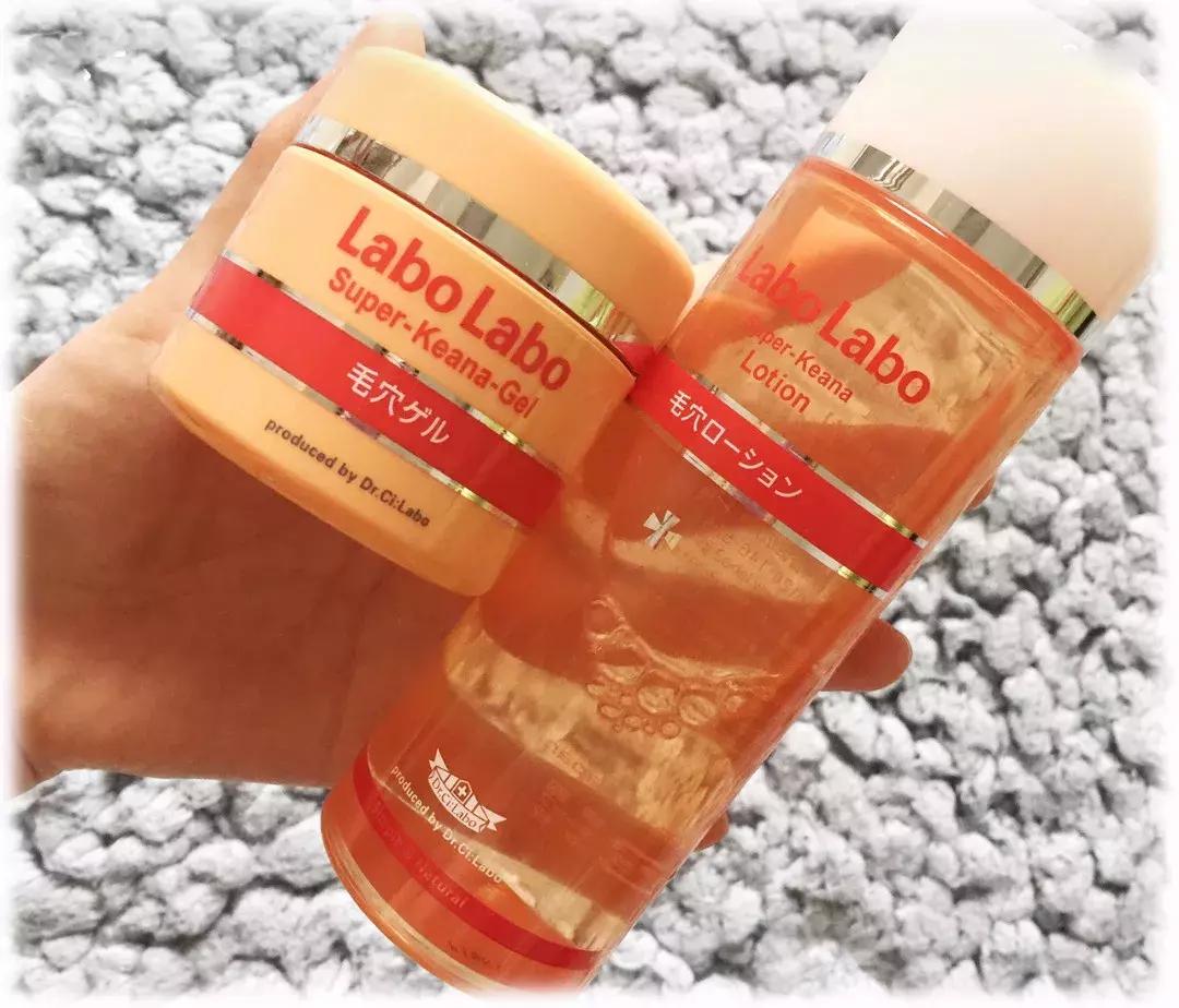 推荐的水乳换季,推荐不同年龄水乳