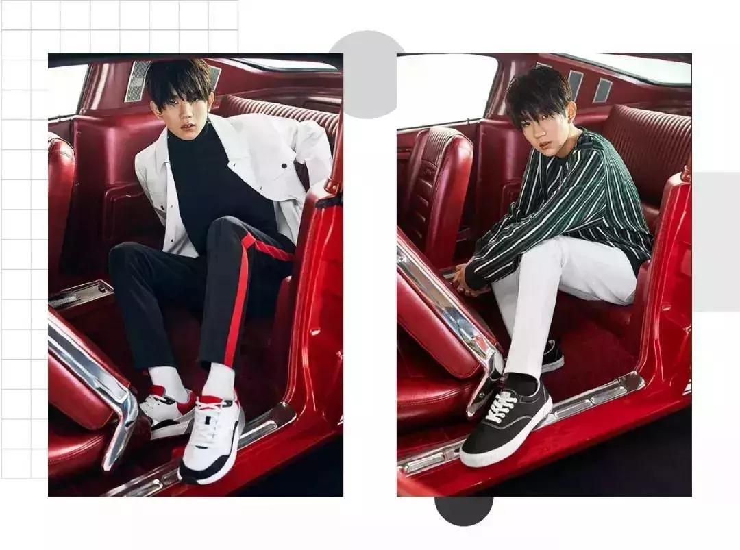 一周时尚丨HM王源同款上线,SupremexRIMOWA半小时价格翻四倍