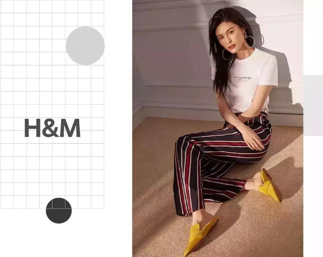 一周时尚丨HM王源同款上线,SupremexRIMOWA半小时价格翻四倍