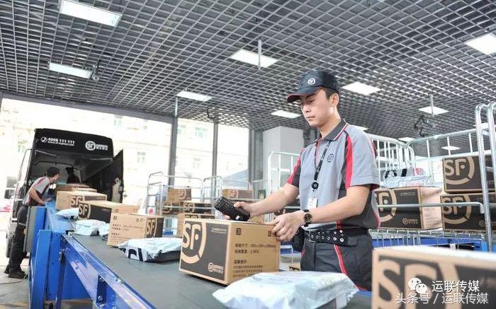 德邦顺丰哪个快递员好做,德邦跟顺丰哪个邮费便宜