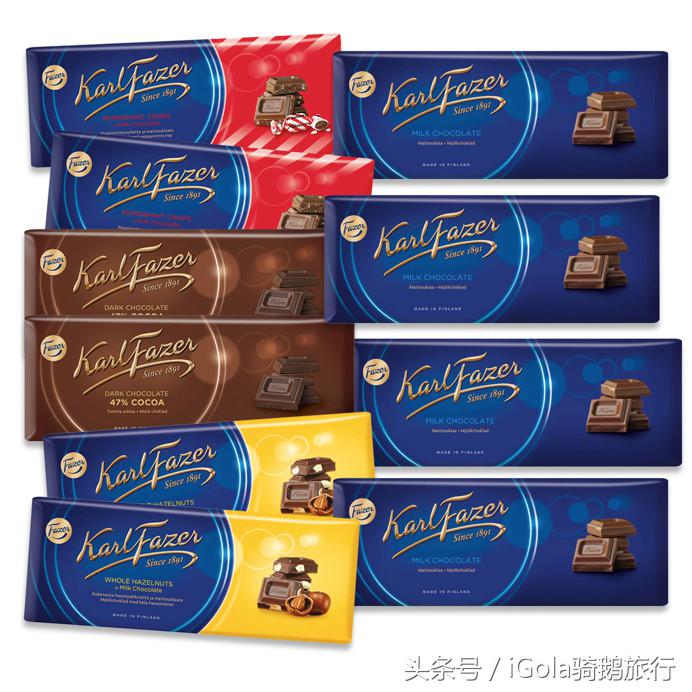 旅游必买的手信,旅游带什么手信最划算