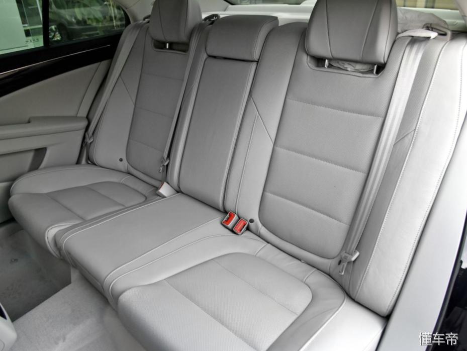 红旗h729,2021红旗h71.8t怎么样