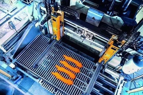 靠热冲压技术，这家企业从西班牙小公司做到全球领军！