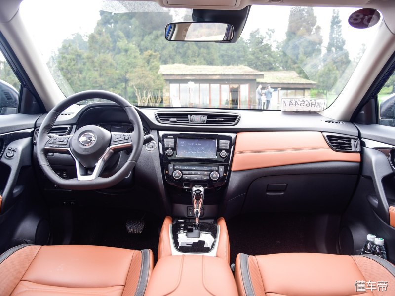 车主对2017款东风日产-奇骏，都有哪些满意的评价和不满