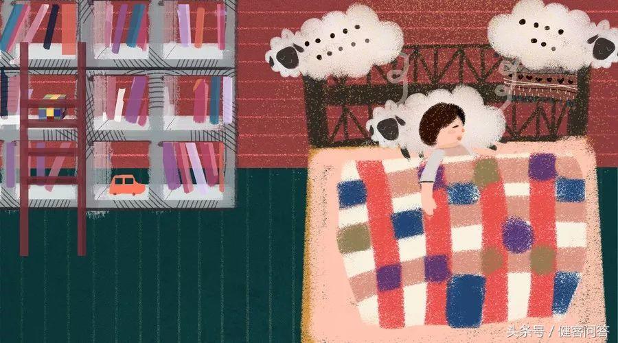 睡眠不好老做梦有没有什么好办法,睡眠不好总做梦脑子乱是什么原因