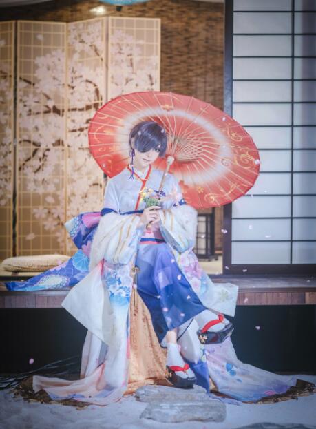 曾因爱好被家人赶出门外,这三个女孩用5年做到了淘宝cos类目NO.1