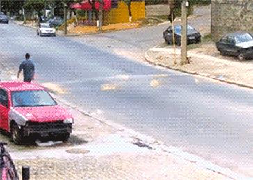 戚薇表情包gif可爱,开心一刻一波搞笑gif图送给你