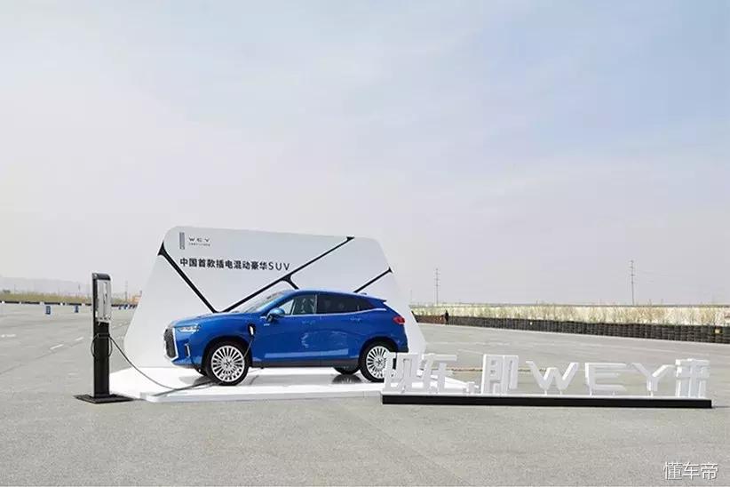 weyp8插电式混动版,weyp8是插电混动吗