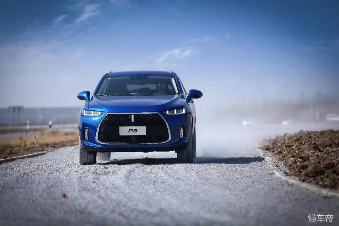 weyp8插电式混动版,weyp8是插电混动吗