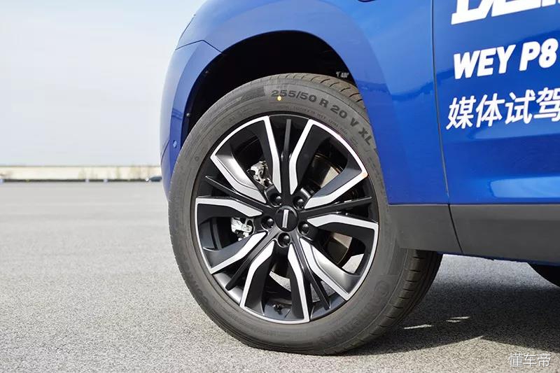 weyp8插电式混动版,weyp8是插电混动吗