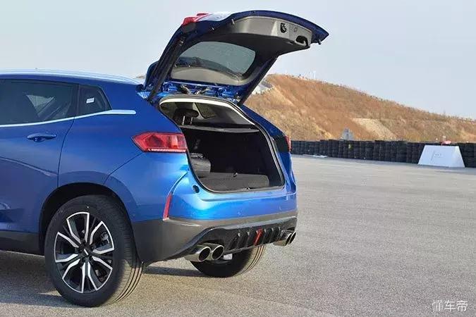 weyp8插电式混动版,weyp8是插电混动吗