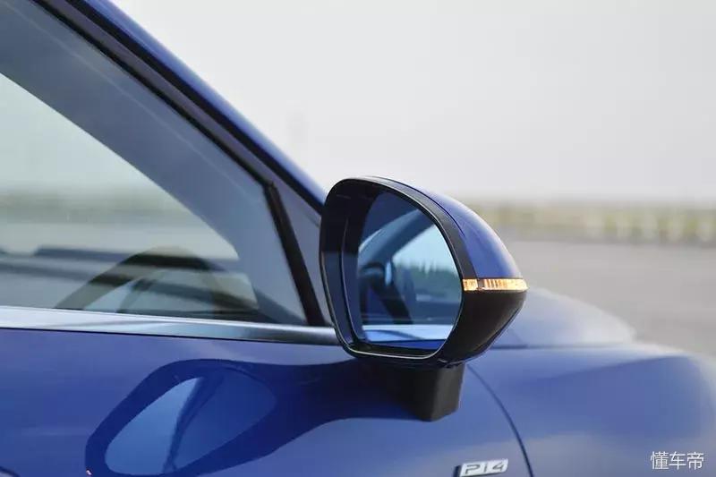 weyp8插电式混动版,weyp8是插电混动吗