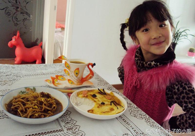 六岁孩子挑食厌食怎么办,孩子挑食厌食该做什么饭