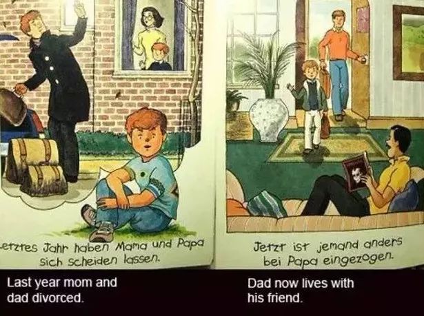 为什么有些人不反对同居,为什么有人不接受异地恋