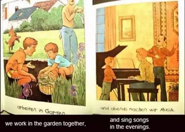 为什么有些人不反对同居,为什么有人不接受异地恋