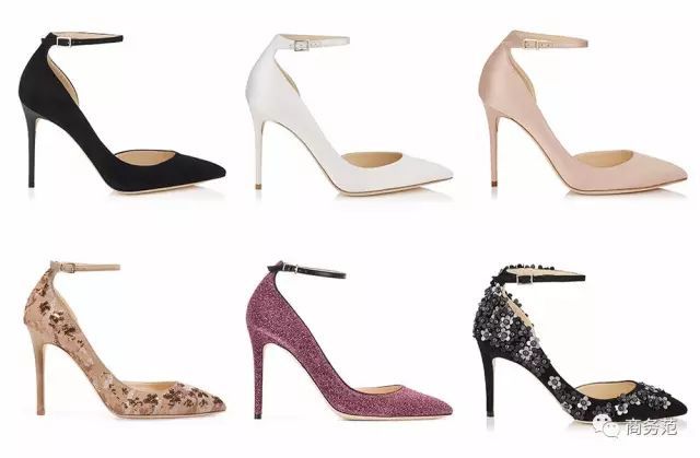 cl红底高跟鞋经典款多高,cl红底高跟鞋各个系列