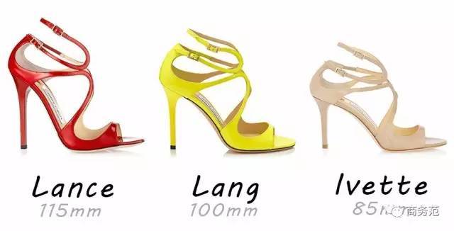 cl红底高跟鞋经典款多高,cl红底高跟鞋各个系列