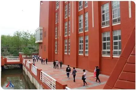 学子眼中的山科院系列篇(1)关于校园,他们这样说...