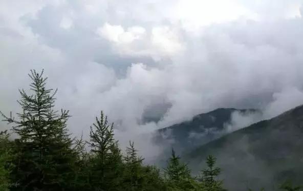 巍巍太行魅力驼梁,巍巍太行美丽石家庄