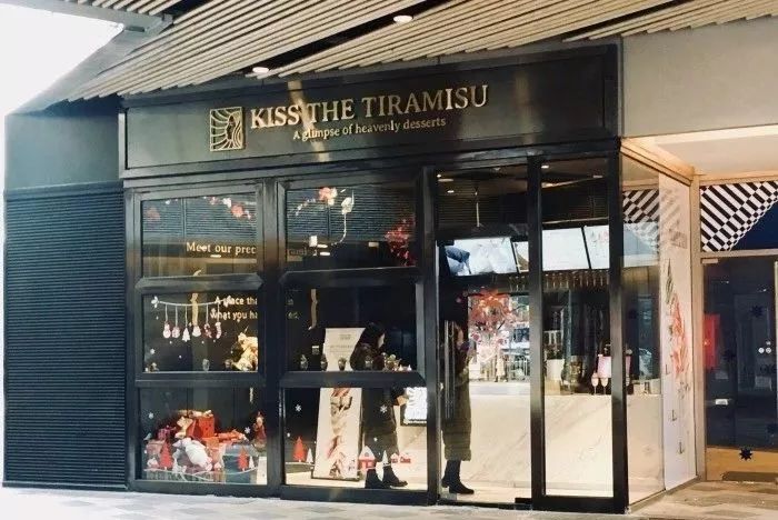 ins上最火的美食餐厅,ins高颜值美食