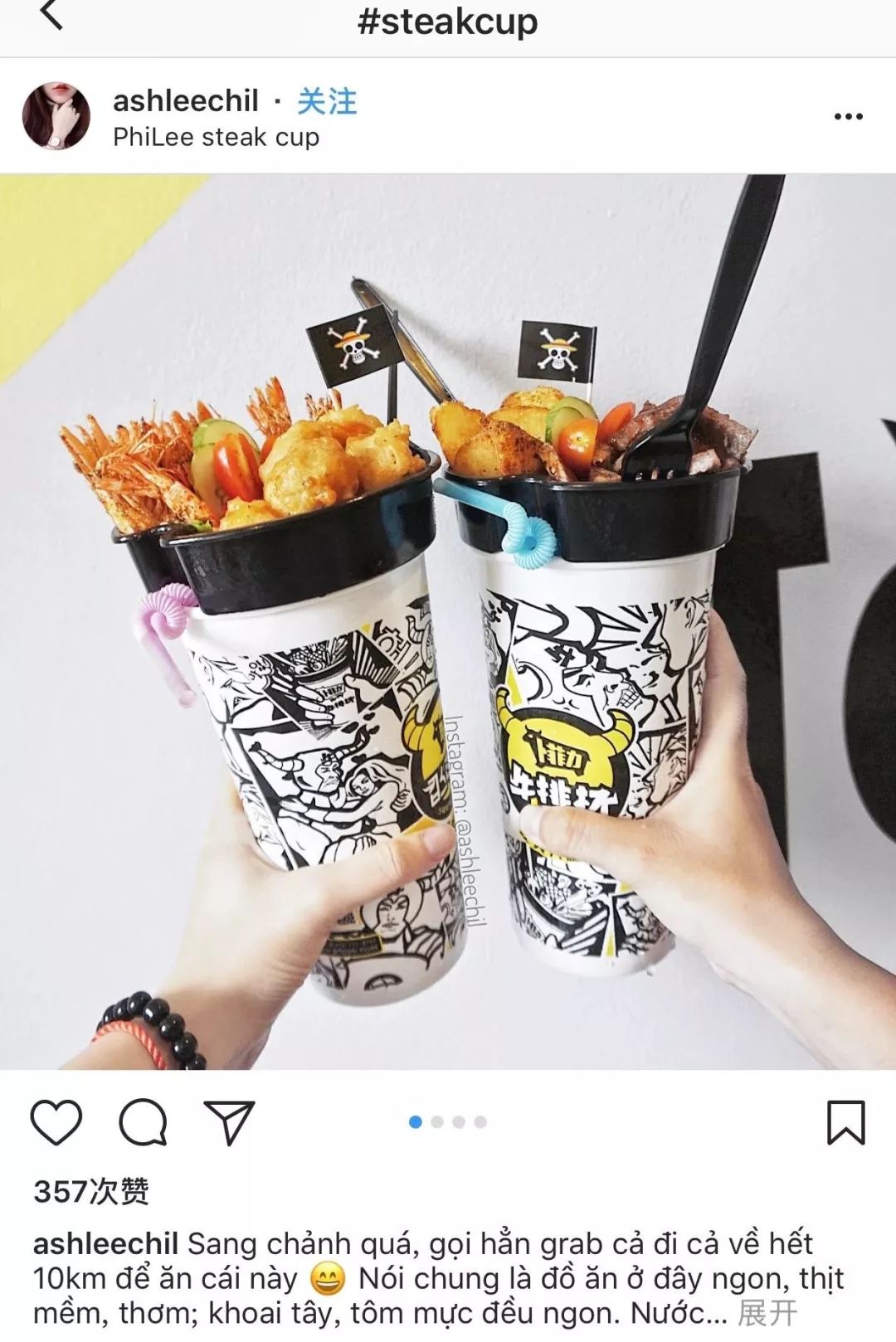 ins上最火的美食餐厅,ins高颜值美食