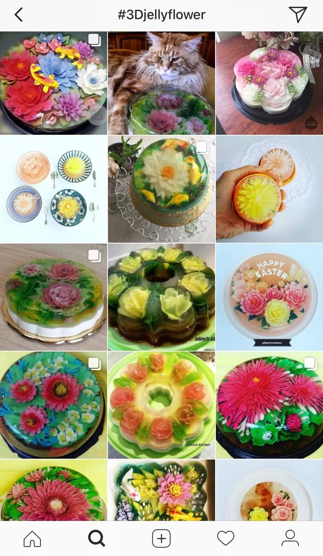 ins上最火的美食餐厅,ins高颜值美食