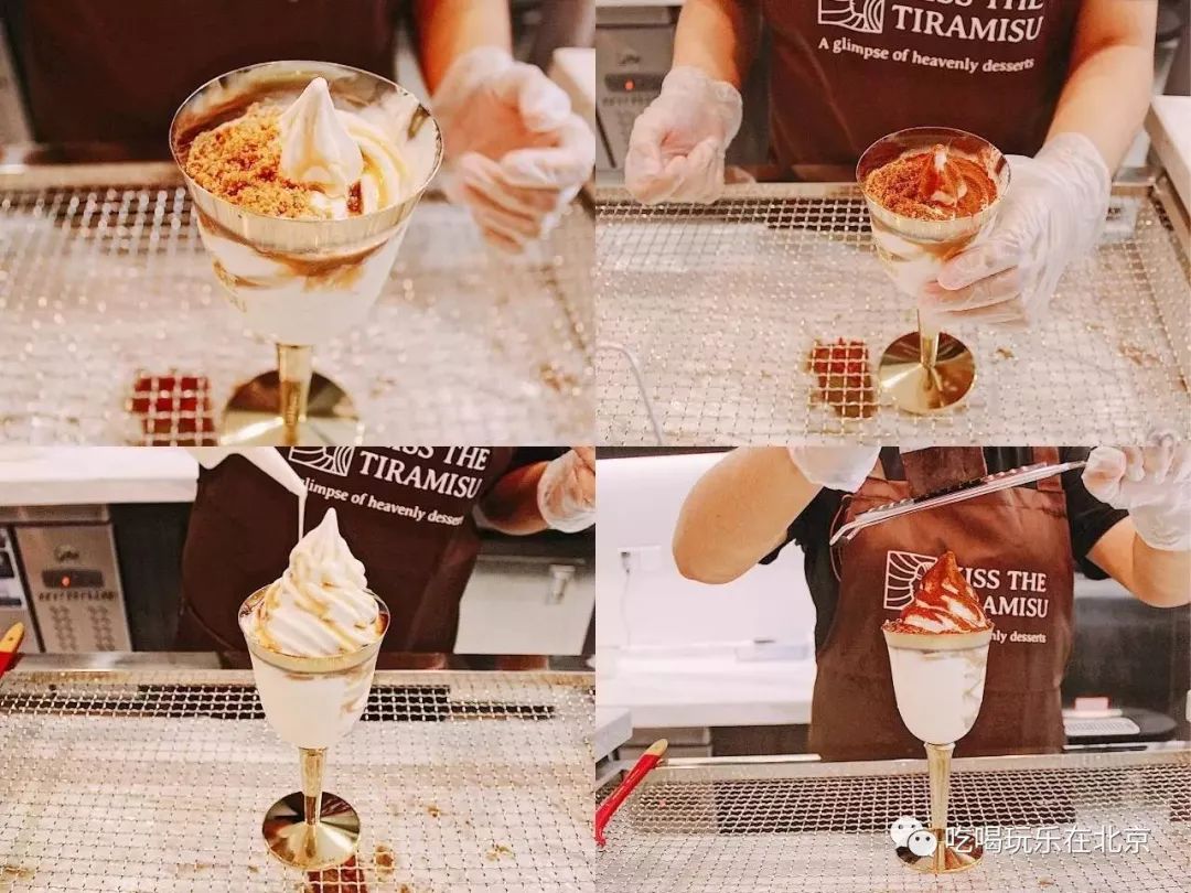 ins上最火的美食餐厅,ins高颜值美食