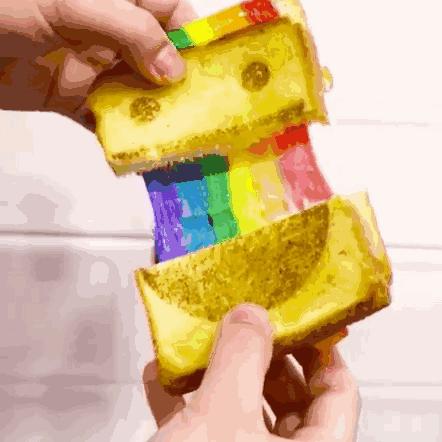 ins上最火的美食餐厅,ins高颜值美食