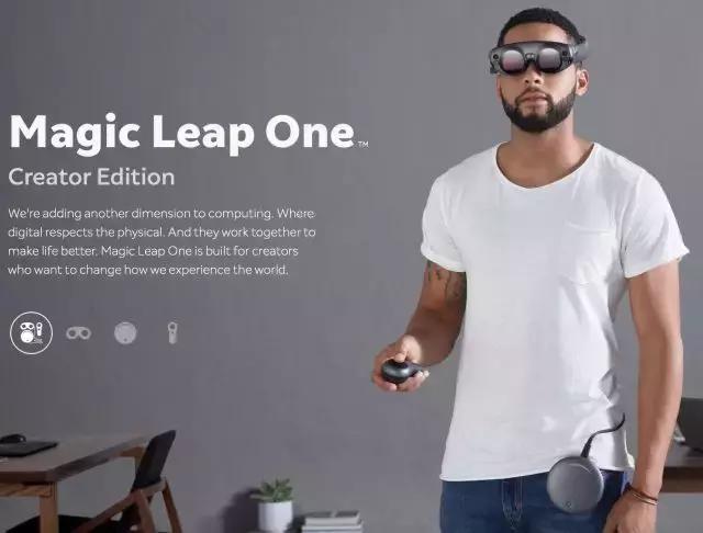 头号玩家里玩vr最好的装备,和头号玩家一样的vr设备