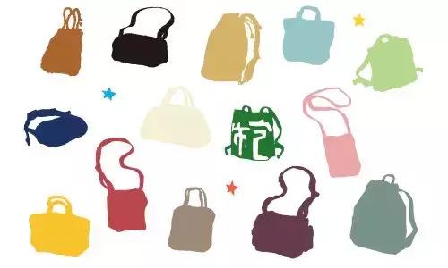 全世界只有京都一家门店，50年前的包，他说依然可以1天做同款